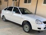 LADA (VAZ) Priora-4
