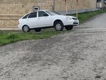LADA (VAZ) Priora-5