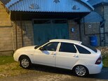 LADA (VAZ) Priora-9