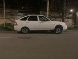 LADA (VAZ) Priora-10