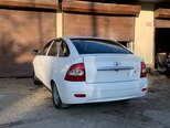 LADA (VAZ) Priora-2