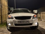 LADA (VAZ) Priora-1