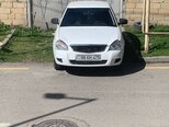 LADA (VAZ) Priora-12