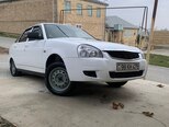 LADA (VAZ) Priora-15