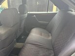 Mercedes C 250-6