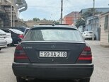 Mercedes C 250-2
