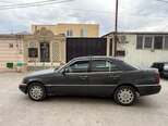 Mercedes C 250-3
