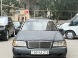 Mercedes C 250-1