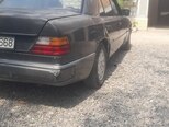 Mercedes 200 D-5