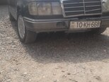 Mercedes 200 D-1