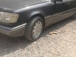 Mercedes 200 D-3