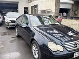 Mercedes CLK 200-2