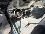 Mercedes CLK 200-8