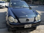 Mercedes CLK 200-5