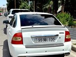 LADA (VAZ) Priora-2