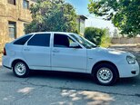 LADA (VAZ) Priora-3
