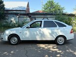 LADA (VAZ) Priora-4