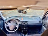LADA (VAZ) Priora-8