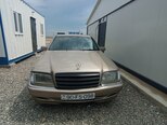 Mercedes C 180-1