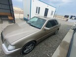 Mercedes C 180-4