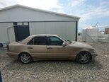 Mercedes C 180-3