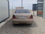 Mercedes C 180-2
