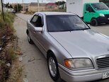 Mercedes C 250-4