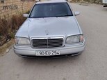 Mercedes C 250-1