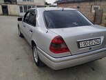 Mercedes C 250-3