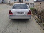 Mercedes C 250-2