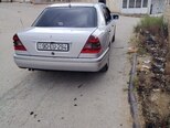 Mercedes C 250-7