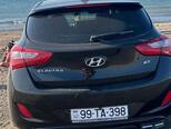 Hyundai Elantra GT-4