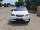 BYD F3-1