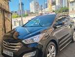 Hyundai Santa Fe-12