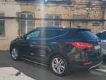 Hyundai Santa Fe-2
