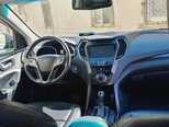 Hyundai Santa Fe-3