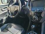Hyundai Santa Fe-6
