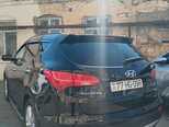 Hyundai Santa Fe-11