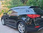 Hyundai Santa Fe-8