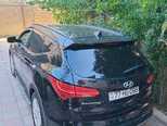 Hyundai Santa Fe-9