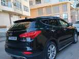 Hyundai Santa Fe-7