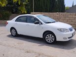 BYD F3-4