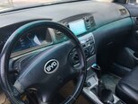 BYD F3-7