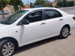 BYD F3-5