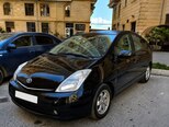 Toyota Prius-2