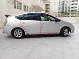 Toyota Prius-4