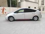 Toyota Prius-5