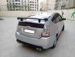 Toyota Prius-3