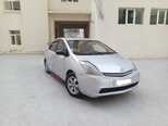 Toyota Prius-1