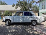 LADA (VAZ) 2106-3